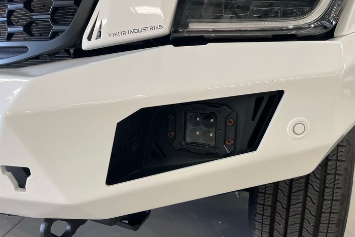 2025 Ford Everest Sport