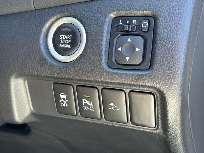 2024 Mitsubishi Pajero Sport GSR