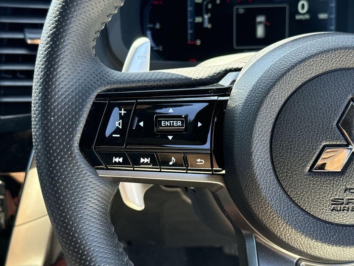 2024 Mitsubishi Pajero Sport GSR