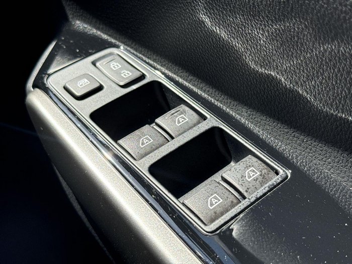 2024 Mitsubishi Pajero Sport GSR