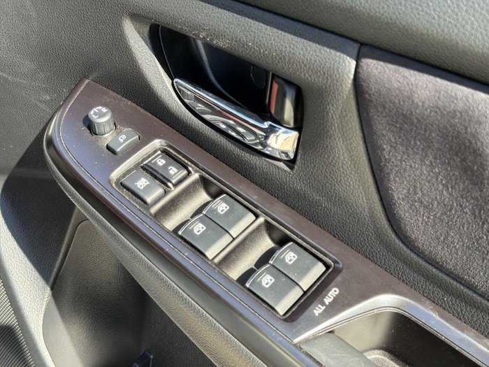 2020 Subaru WRX Club Spec