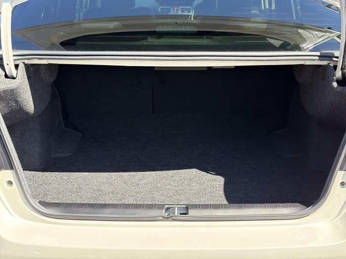 2020 Subaru WRX Club Spec