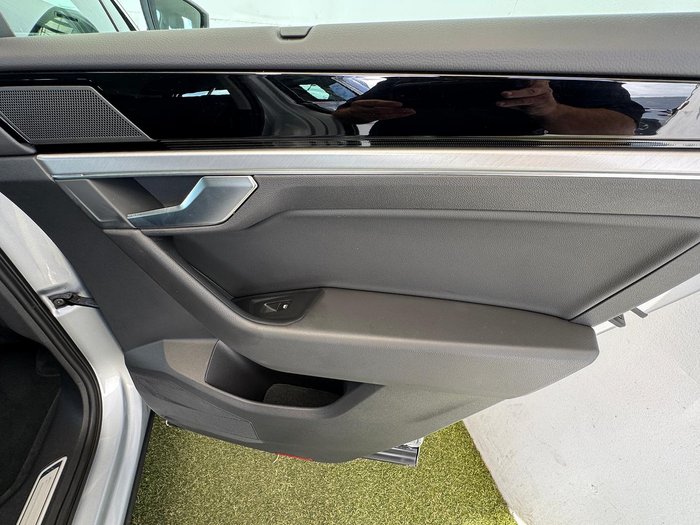 2021 Volkswagen Touareg 170TDI