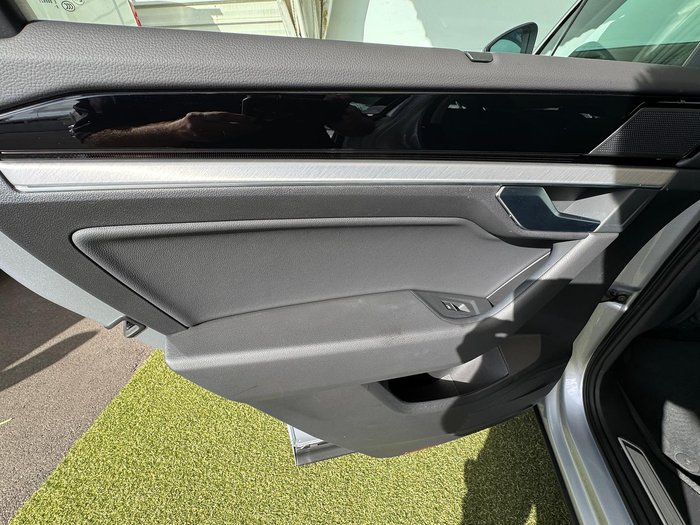 2021 Volkswagen Touareg 170TDI