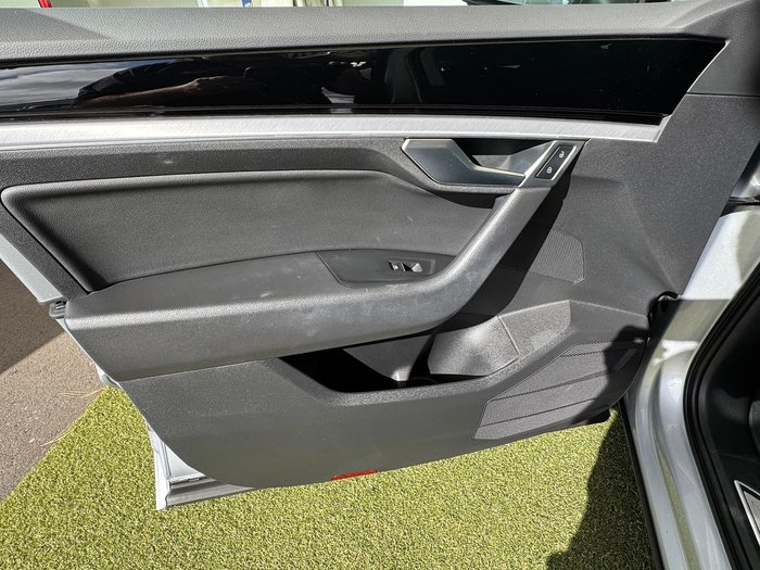 2021 Volkswagen Touareg 170TDI