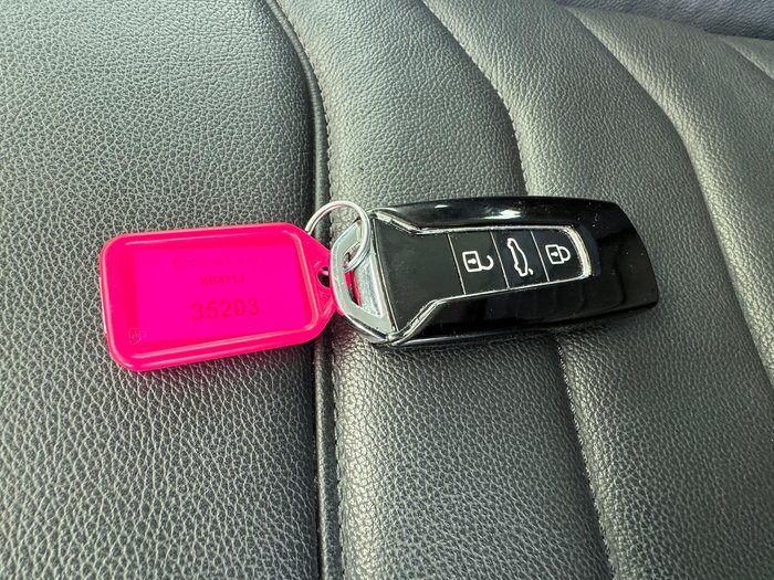 2021 Volkswagen Touareg 170TDI