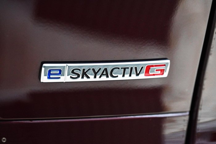 2025 Mazda CX-90 G50e GT