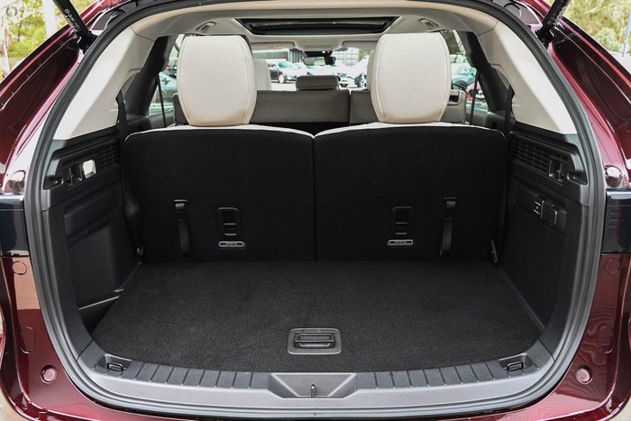 2025 Mazda CX-90 G50e GT