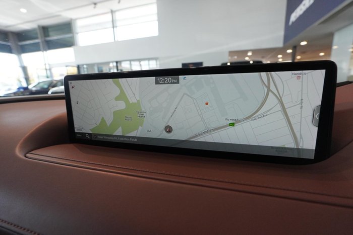 2021 Genesis G80 3.5T AWD