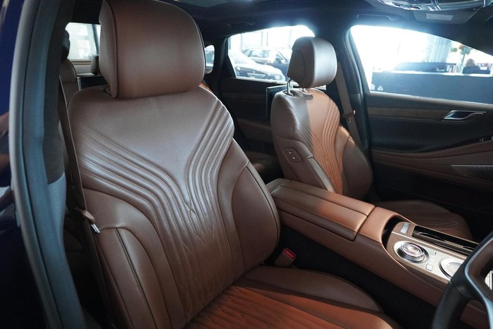 2021 Genesis G80 3.5T AWD