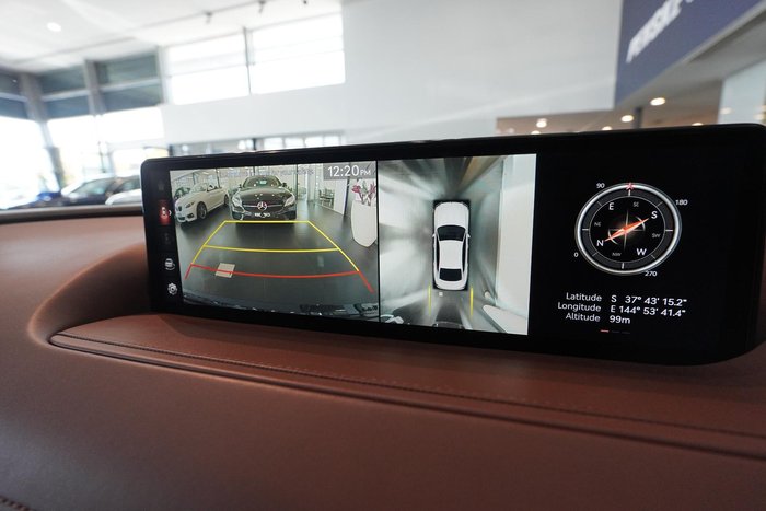 2021 Genesis G80 3.5T AWD