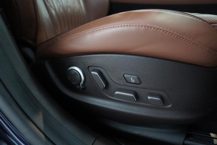 2021 Genesis G80 3.5T AWD