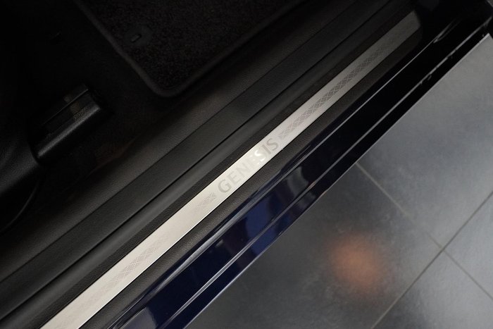 2021 Genesis G80 3.5T AWD