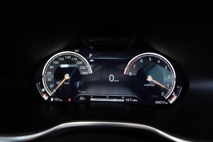 2021 Genesis G80 3.5T AWD