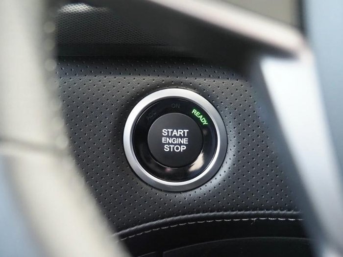 2025 KGM Musso Advance