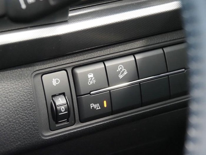 2025 KGM Musso Advance