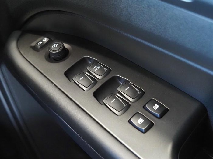 2025 KGM Musso Advance