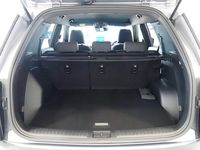 2025 KGM Musso Advance