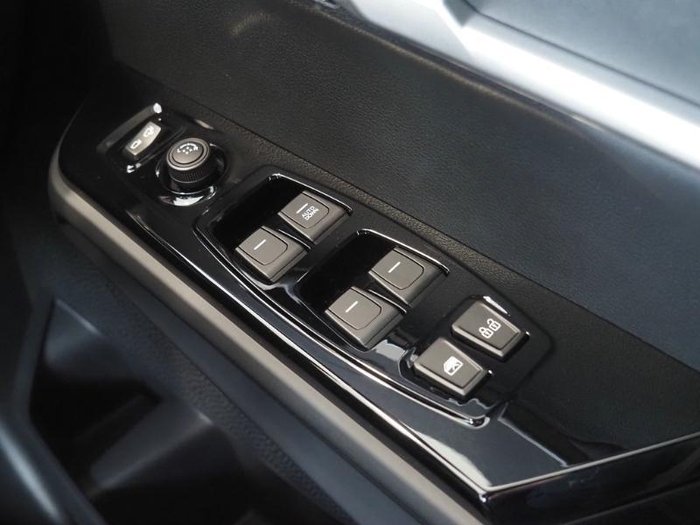 2025 KGM Musso Advance