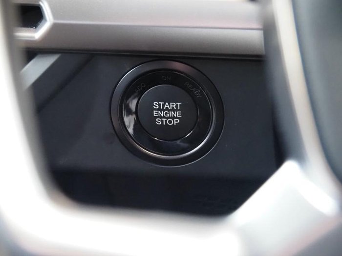 2025 KGM Musso Advance