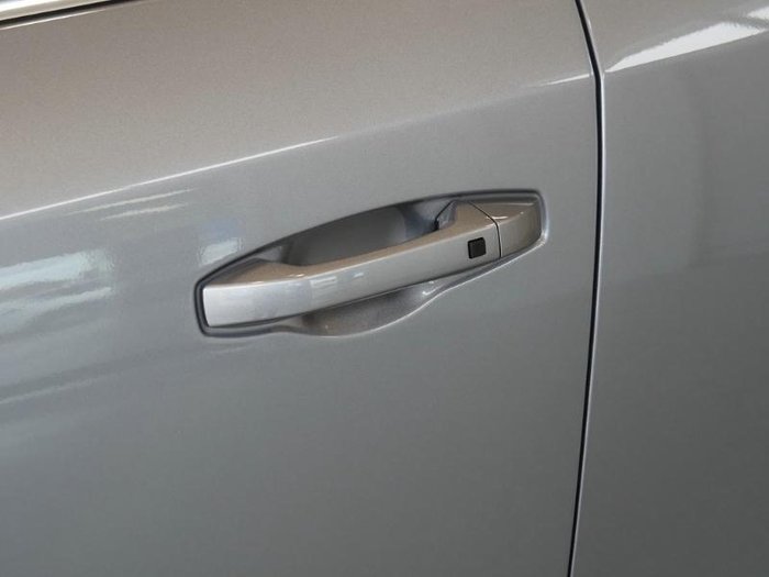 2025 KGM Musso Advance