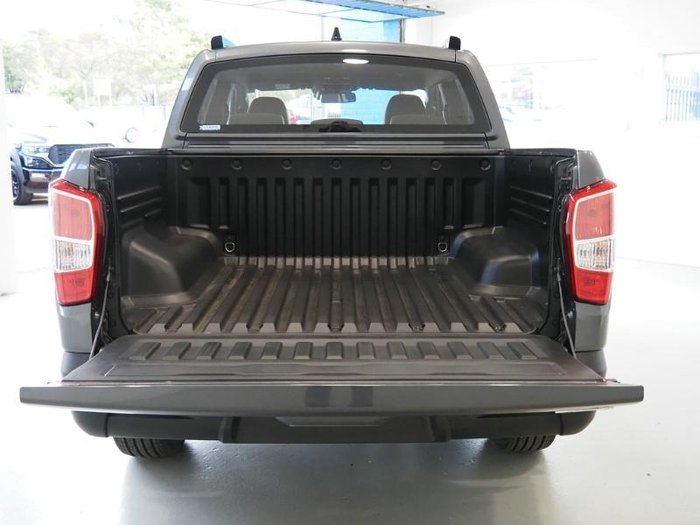 2025 KGM Musso Advance