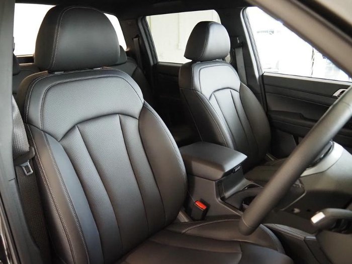 2025 KGM Musso Advance