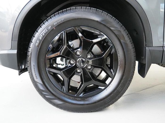 2025 KGM Musso Advance