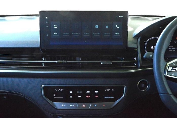 2024 SsangYong Musso Ultimate