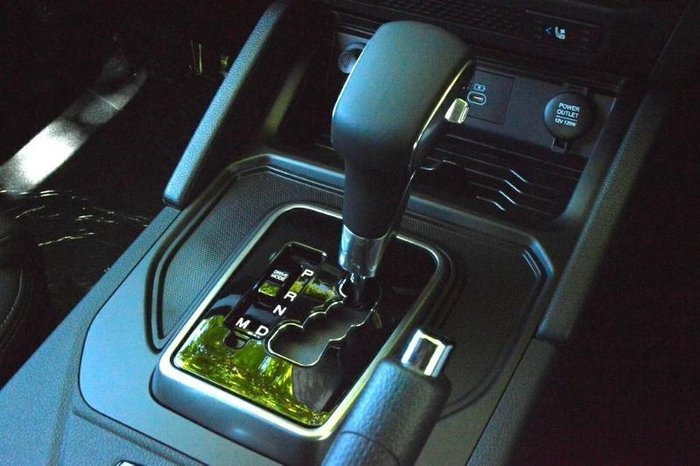 2024 SsangYong Musso Ultimate