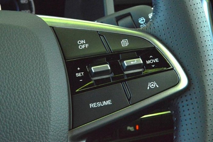 2024 SsangYong Musso Ultimate