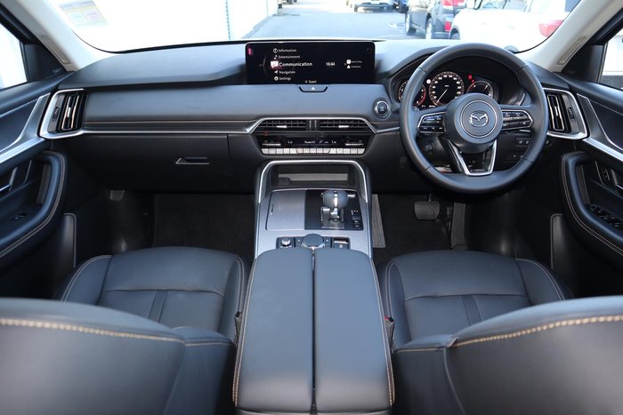 2025 Mazda CX-90 G50e GT