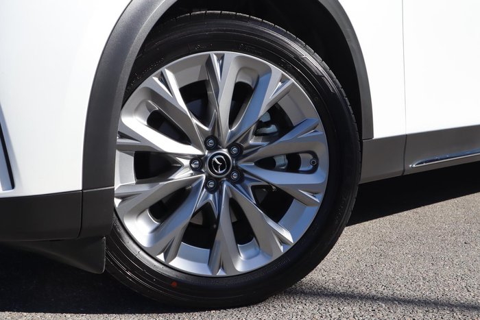 2025 Mazda CX-90 G50e GT