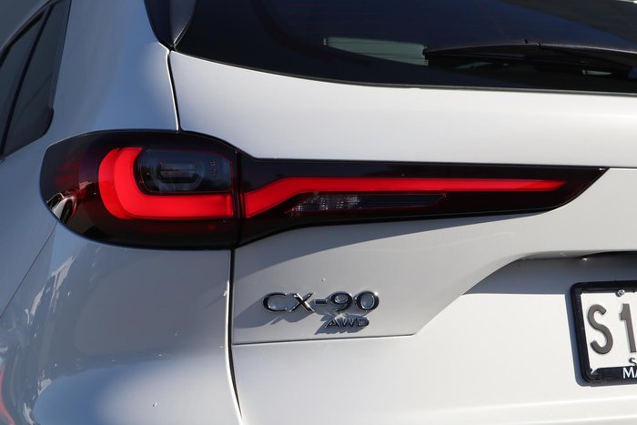 2025 Mazda CX-90 G50e GT