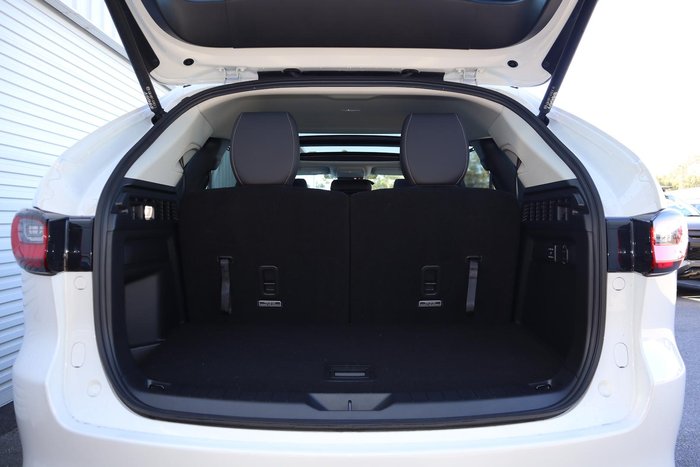 2025 Mazda CX-90 G50e GT