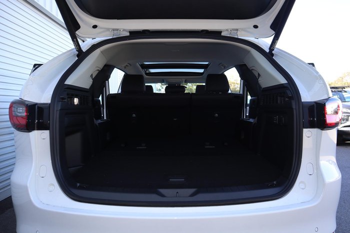 2025 Mazda CX-90 G50e GT