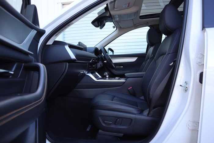 2025 Mazda CX-90 G50e GT