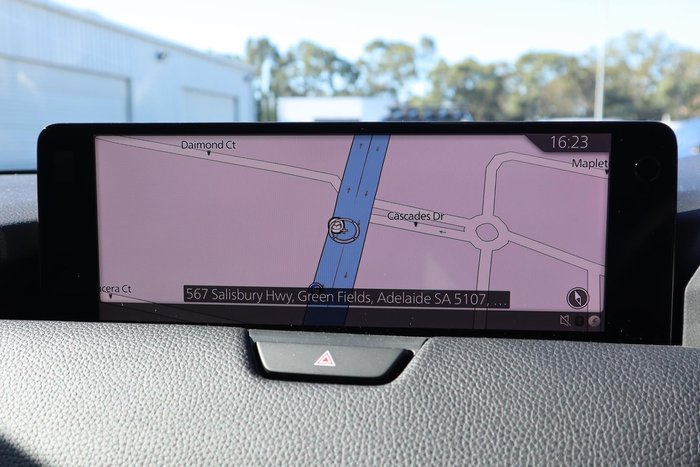 2025 Mazda CX-90 G50e GT