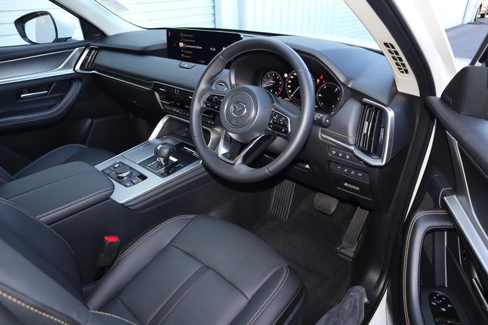 2025 Mazda CX-90 G50e GT