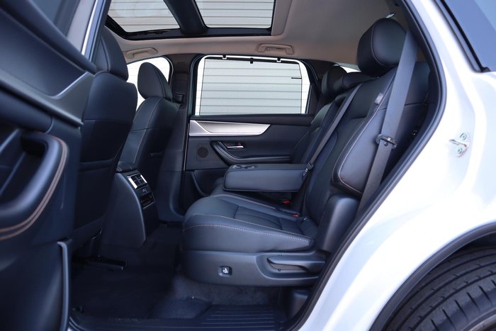 2025 Mazda CX-90 G50e GT