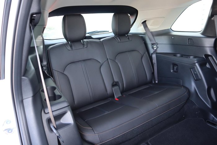 2025 Mazda CX-90 G50e GT