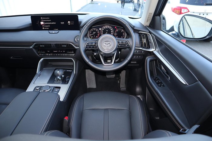 2025 Mazda CX-90 G50e GT