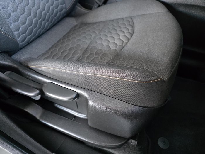 2018 Holden Equinox LT