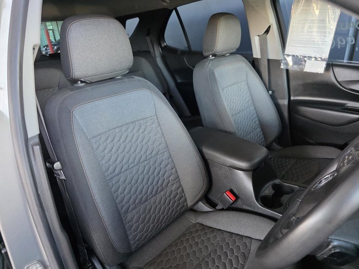 2018 Holden Equinox LT