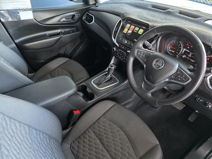 2018 Holden Equinox LT