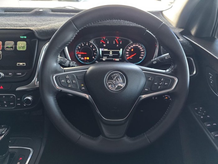 2018 Holden Equinox LT