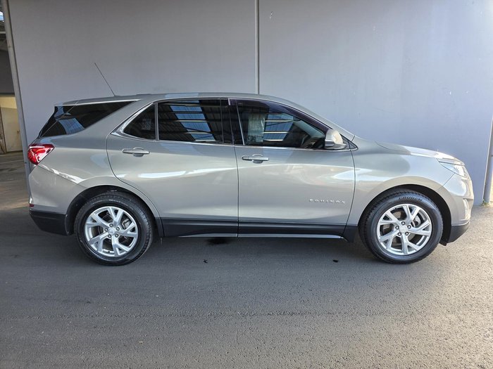 2018 Holden Equinox LT