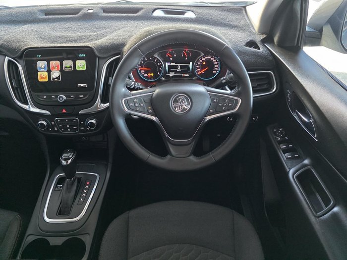 2018 Holden Equinox LT
