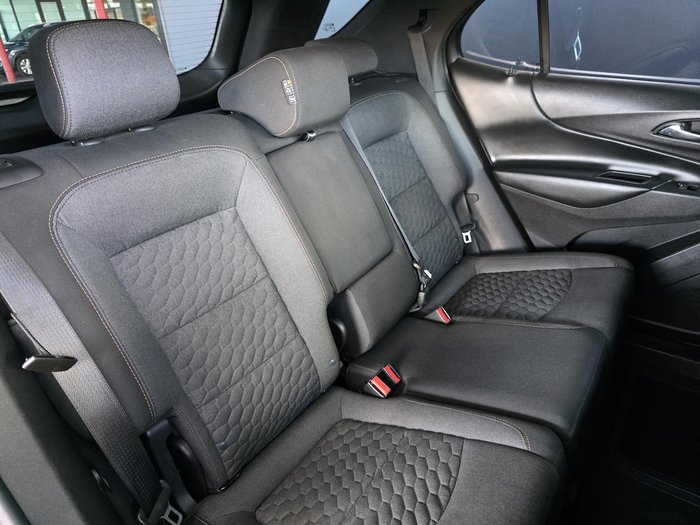 2018 Holden Equinox LT