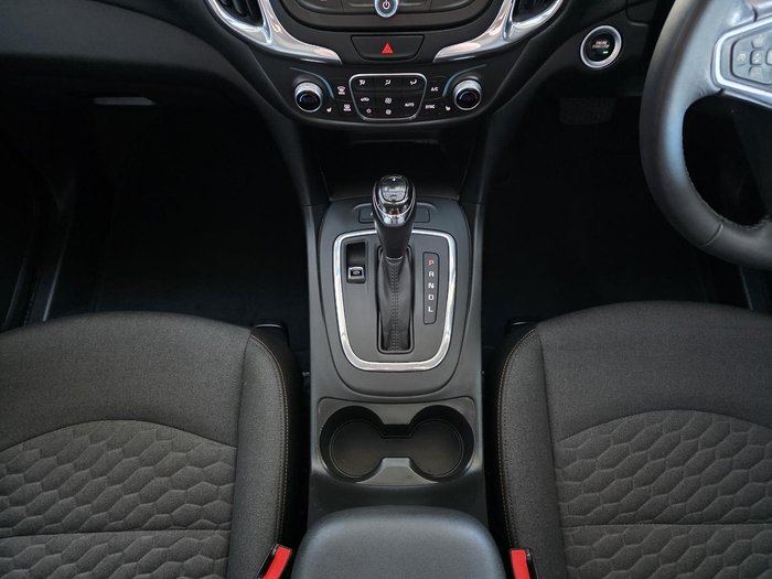 2018 Holden Equinox LT